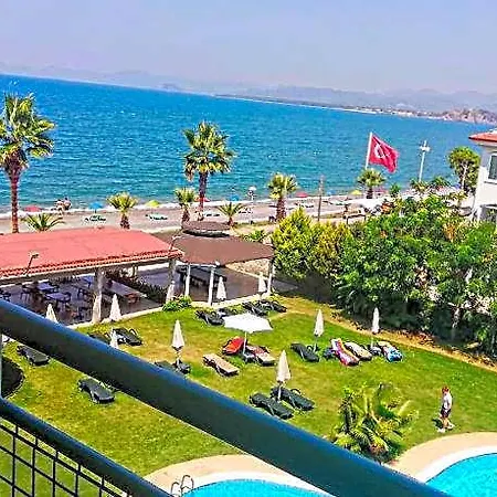 Mutlu 3*