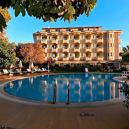 Ξενοδοχείο Mutlu