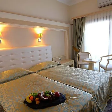 Hotel Mutlu 3*