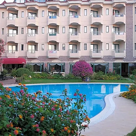 Mutlu Hotel Fethiye