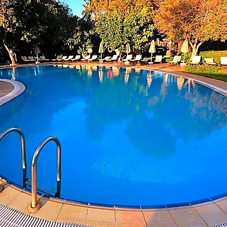 Mutlu Hotel Fethiye