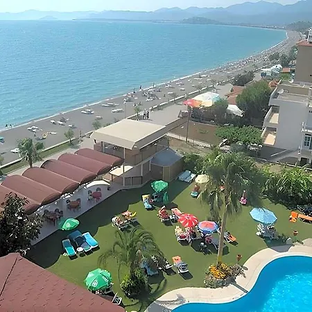Mutlu Fethiye