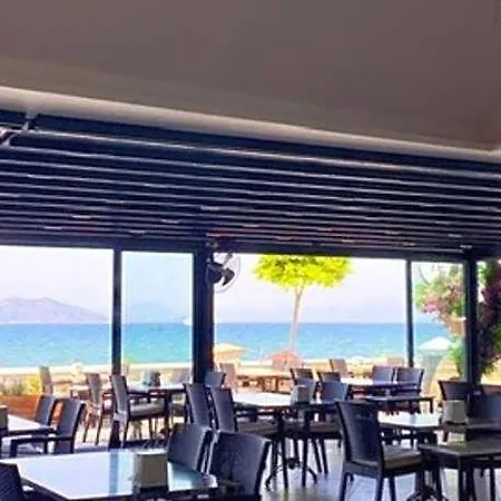 Ξενοδοχείο Mutlu Φετιγιέ