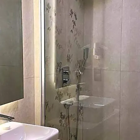 Mutlu Ξενοδοχείο 3*