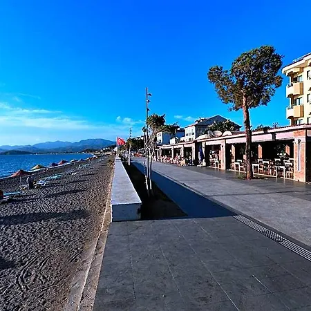 Hotel Mutlu