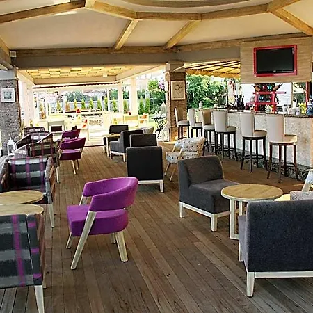 Mutlu 3* Fethiye