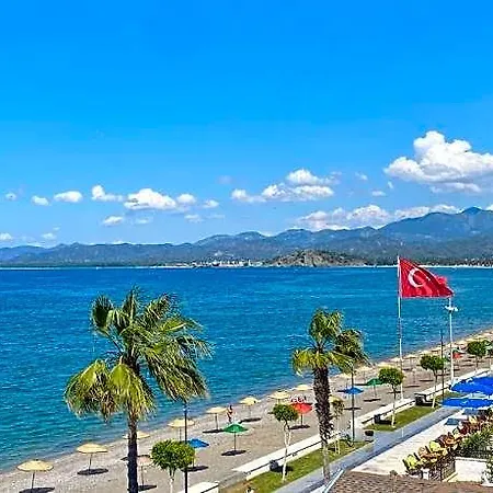 Mutlu 3*