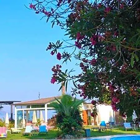 Hotel Mutlu