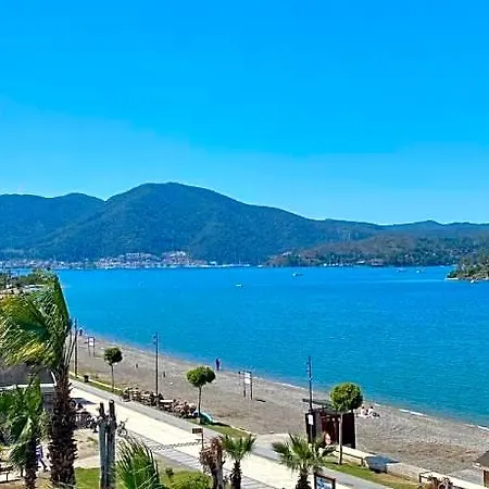 Mutlu Ξενοδοχείο Φετιγιέ