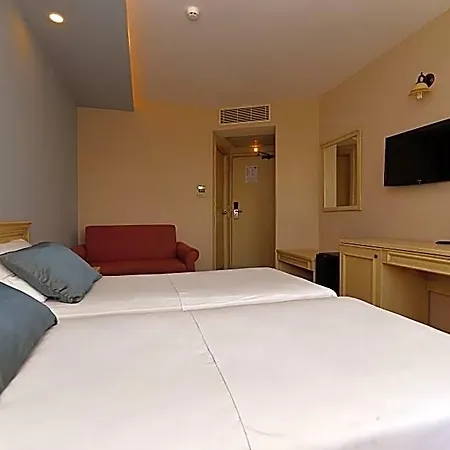Hotel Mutlu Fethiye