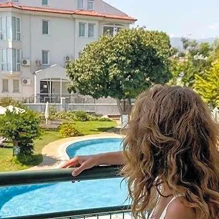 Mutlu 3*