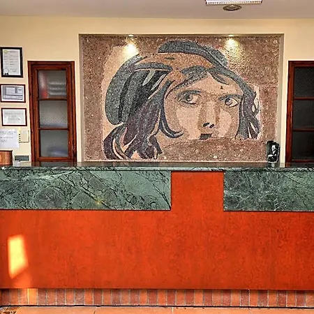 Hotel Mutlu Fethiye